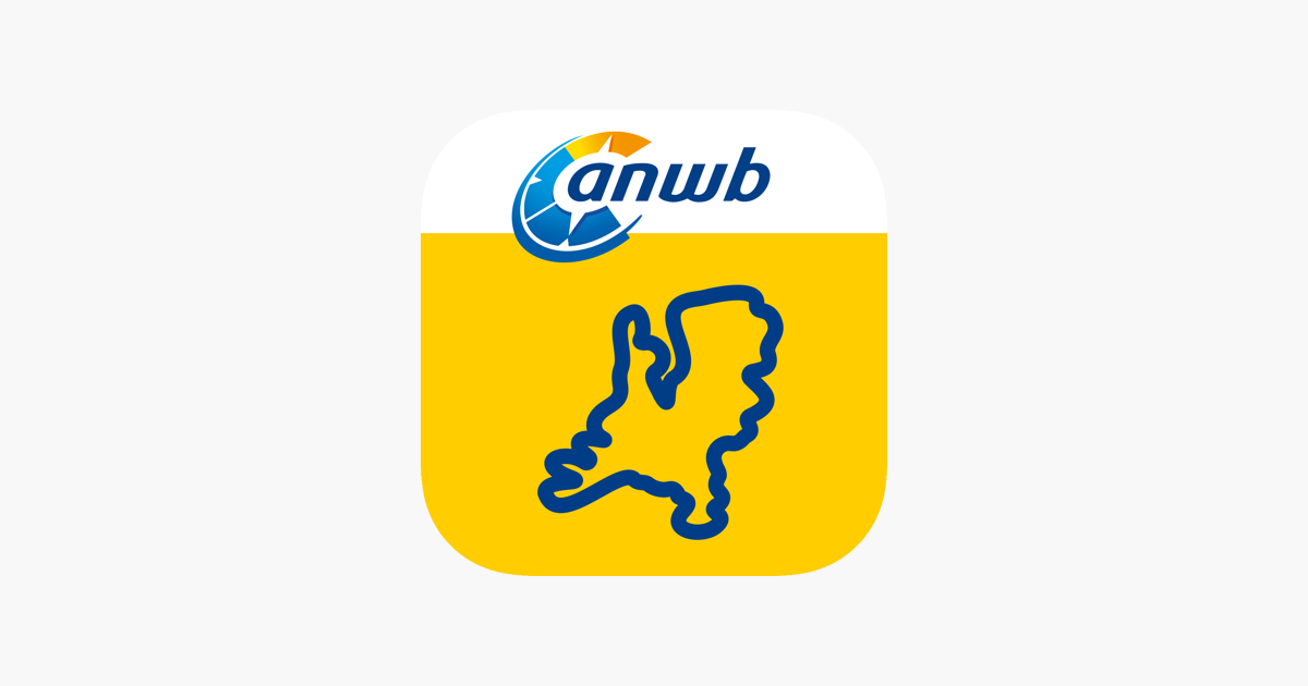 ‎ANWB Eropuit In De App Store