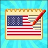 Flag Painting: Puzzle Game icon