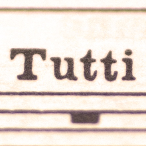 Tutti グループの出欠管理