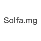 Solfa.mg - App-Symbol