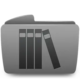 Easy File Organizer app icon