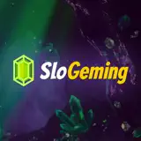 SloGeming - App Icon