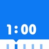 TimeByte - Minimal Time Log