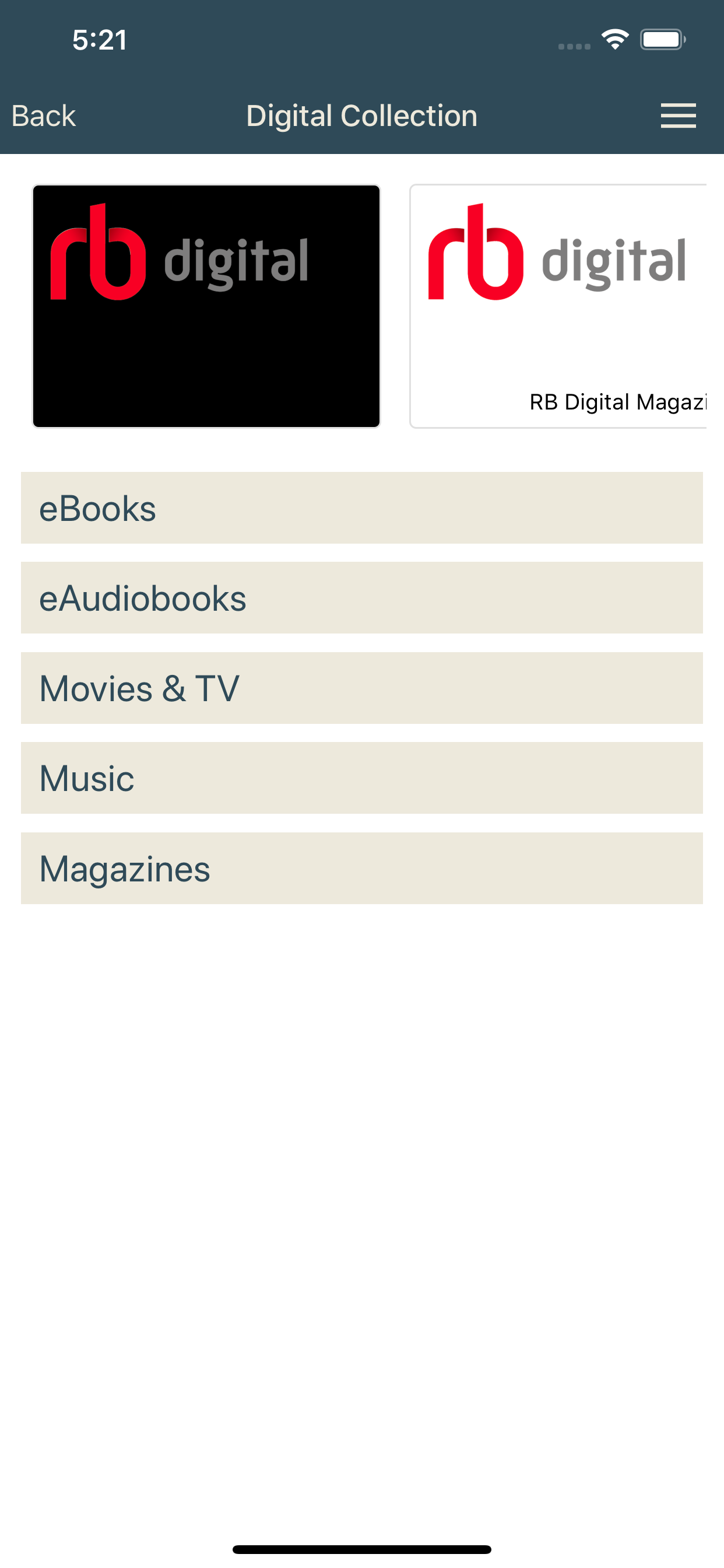PCLD screenshot 5
