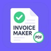 Invoice Maker – Easy Bill PDF icon