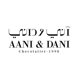 AANI & DANI - اني وداني