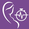 Contraction Timer Tracker icon