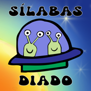 Sílabas Diado