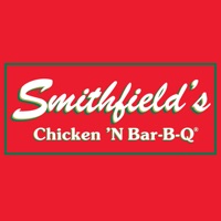 Smithfield’s Chicken 'N BBQ app icon - Food & Drink app for iPhone