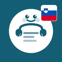 Speak Slovenian - EchoLingo