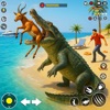 Delta Hunter Croc Hunter icon