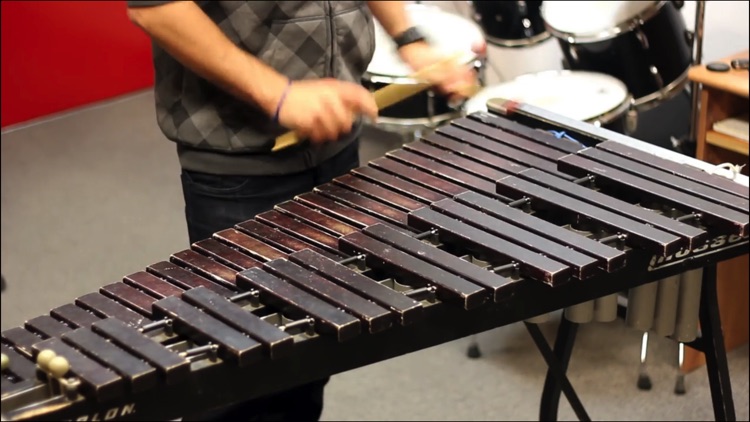 Video Touch: Music screenshot-4