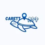 CarettApp App Contact