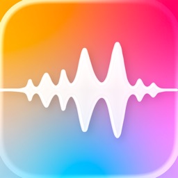 Visualiseur d’onde • Audiom