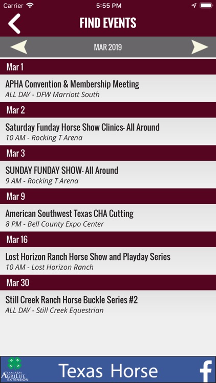 Texas Horse Help screenshot-3