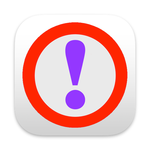 Desktop Inspector app icon