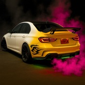 AI Car Modifications