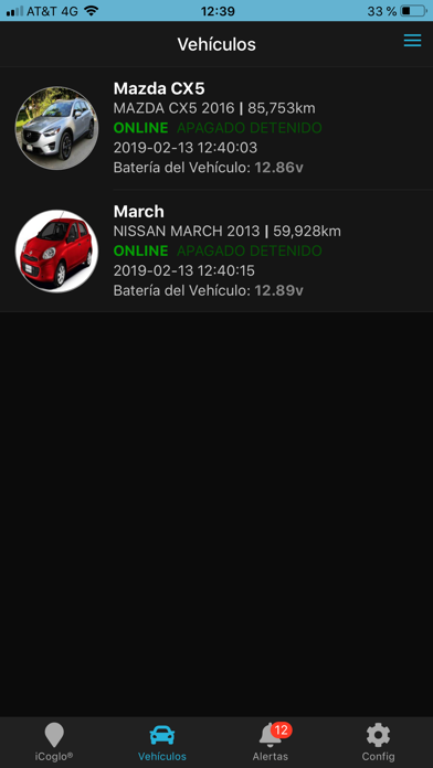 iCoglo Screenshot 5 of 10