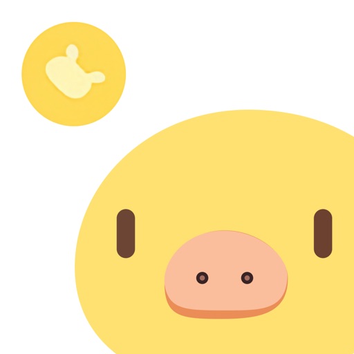 Piggy Assets app icon