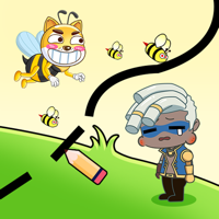 히어로 클래시: 강아지를 지키자