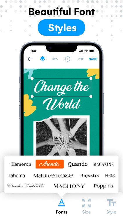 Logo Maker _ AI Design Creator screenshot-4