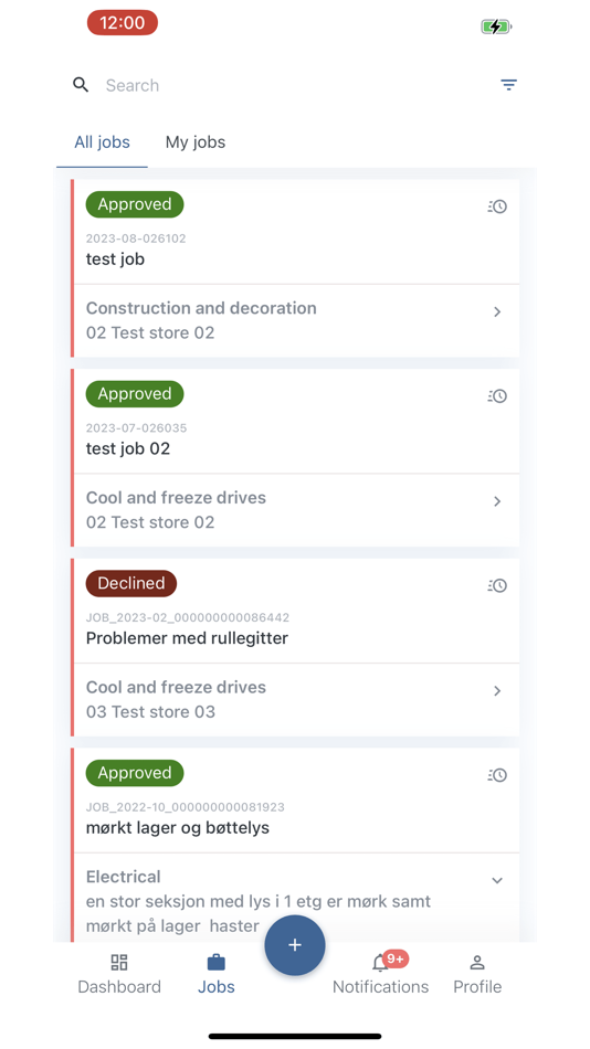 #4. Elkotek IDV (iOS) De: Elkotek IDV AS