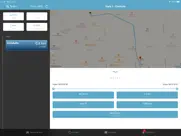 t4u pour tesla iPad Captures Décran 4