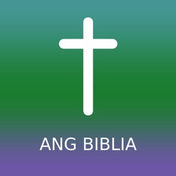 Filipino Bible (Ang Biblia)