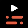 CapCap - Captions For Videos icon