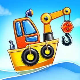 屏幕截图 (8) Ship Building Games Build Boat