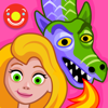 Pepi Wonder World: Magic Isles - Pepi Play