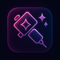 TatMe: Tattoo Designer Maker