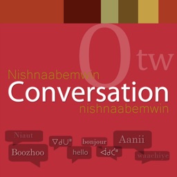 Conversation: nishnaabemwin