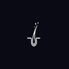 HairScan AI icon