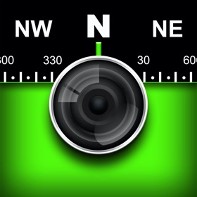 屏幕截图 (10) Solocator - GPS Field Camera