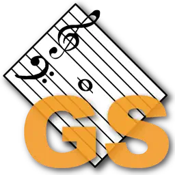 RK Grand Staff app icon