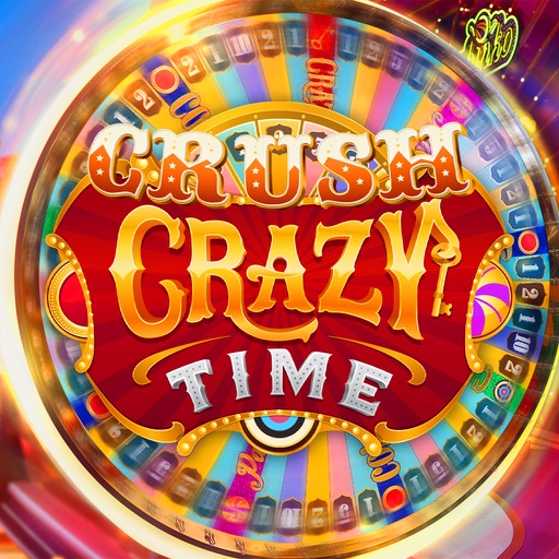 Crazy-Time Crush