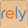 Rely Home icon