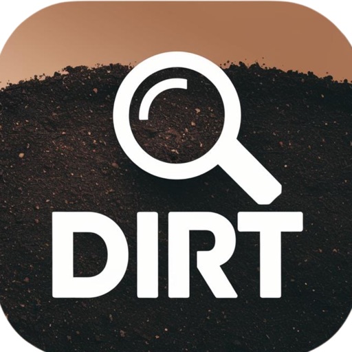 Soil Identifier - Dirt Ai