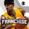 Take it to the hoop and play the world’s best mobile basketball manager game