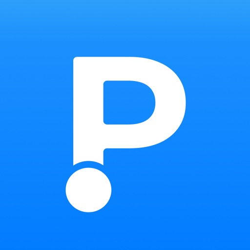 PointPay・Cryptocurrency Wallet icon