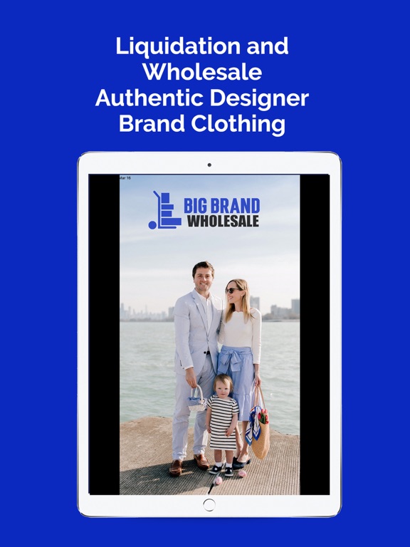 Big Brand Wholesale