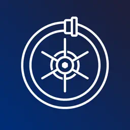 Hose Record Vault app icon