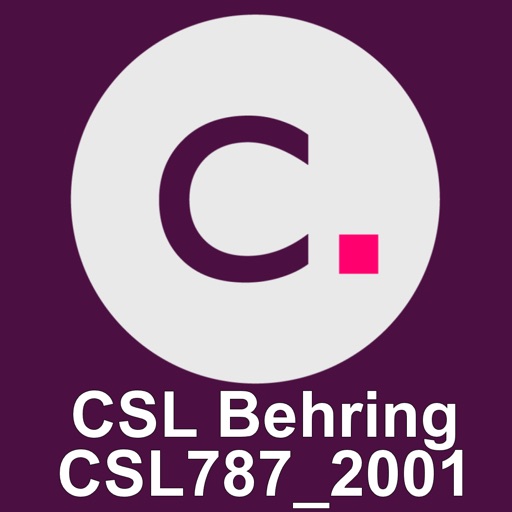 CSL787_2001