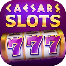 Caesars Slots - Casino Games