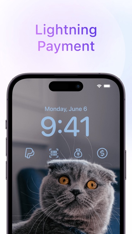 Lock Launcher - Screen Widgets screenshot-4