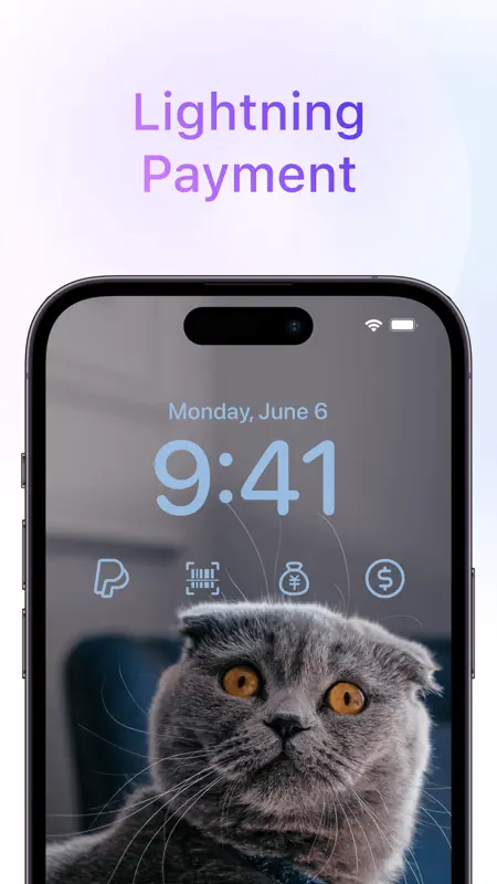 Lock Launcher - Launch Apps screenshot 5 of 10