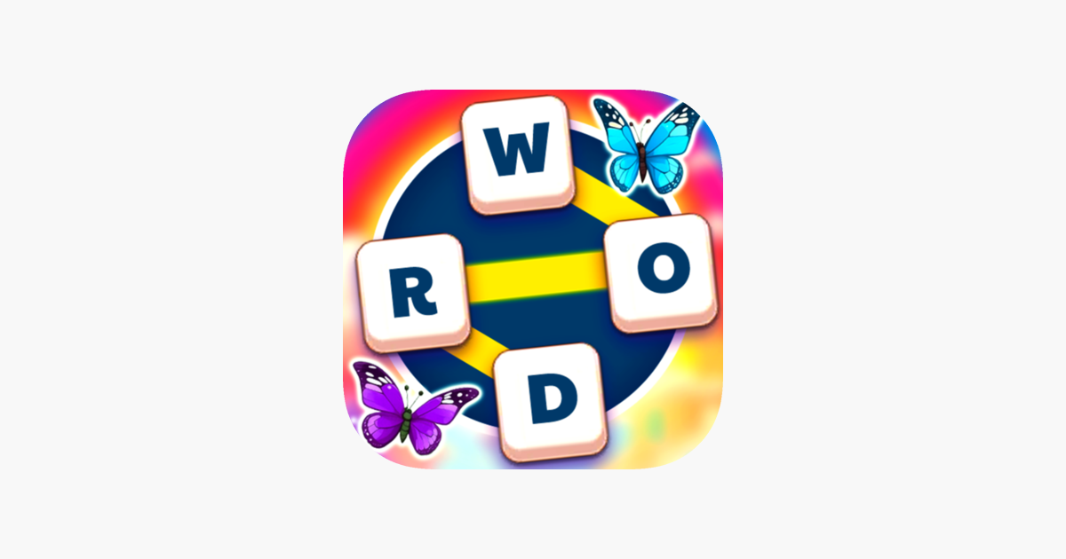  word cross crossword game on the app store