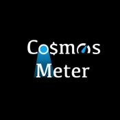 Cosmos Meter (藍錶)