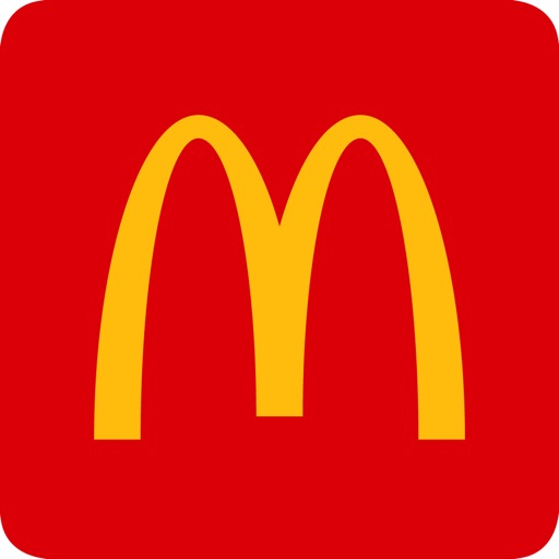 icon of McDonald's